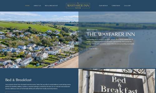 Bespoke Website Design height=:300