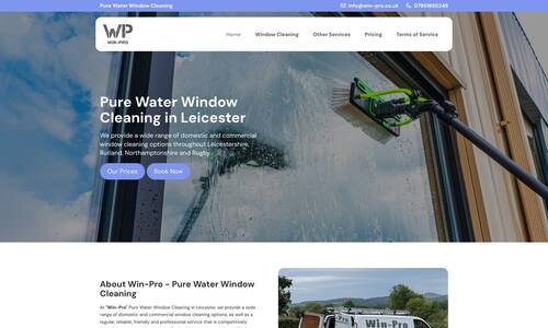 Bespoke Website Design height=:300