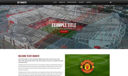 Bespoke Website Design height=:300
