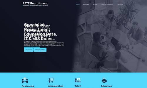 Bespoke Website Design height=:300