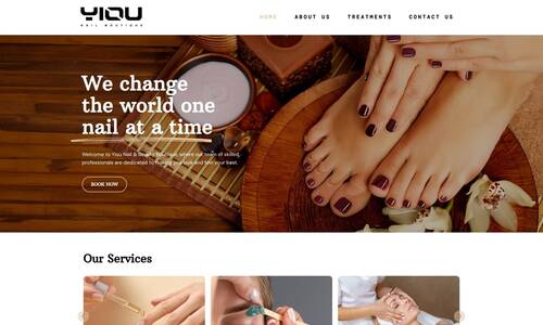 Bespoke Website Design height=:300