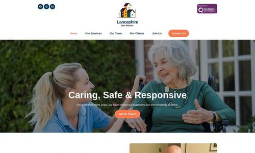 Bespoke Website Design height=:300