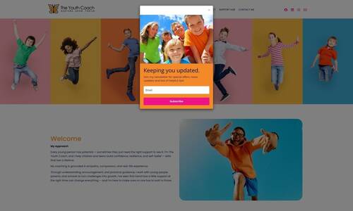 Bespoke Website Design height=:300