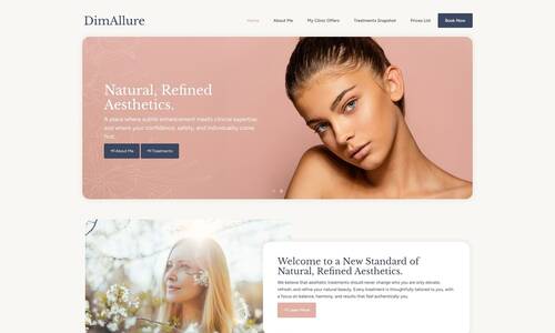 Bespoke Website Design height=:300