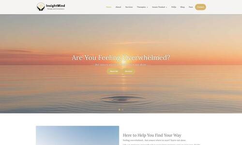 Bespoke Website Design