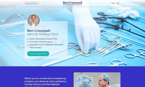 Bespoke Website Design height=:300