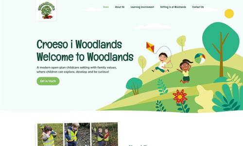 Bespoke Website Design