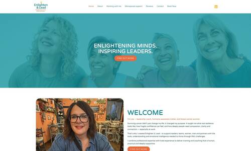 Bespoke Website Design