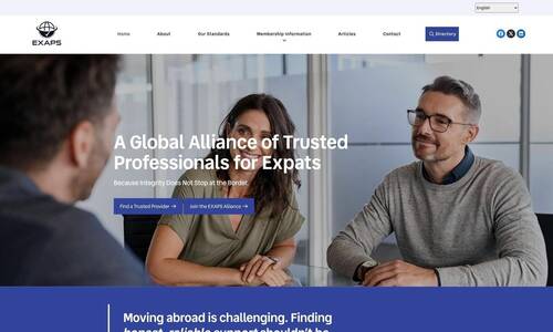 Bespoke Website Design