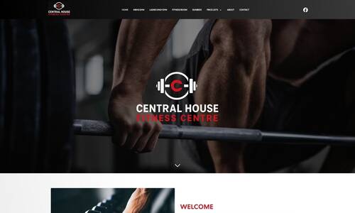 Bespoke Website Design