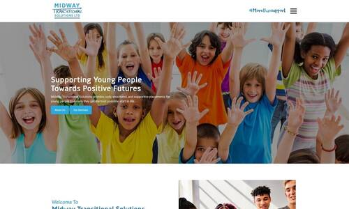 Bespoke Website Design