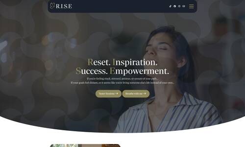 Bespoke Website Design