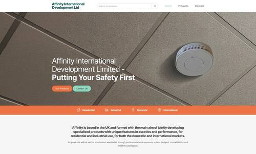 Bespoke Website Design