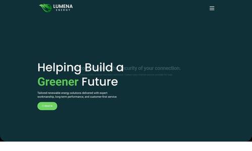 Bespoke Website Design