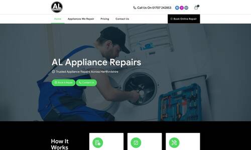 Ecommerce Website Design
