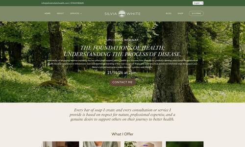 Ecommerce Website Design