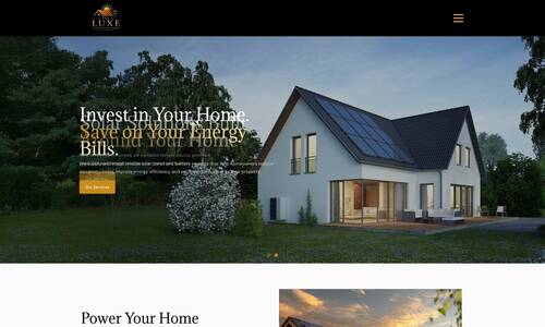Bespoke Website Design