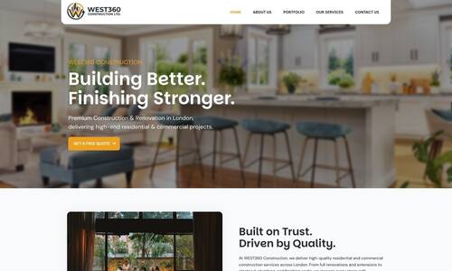 Bespoke Website Design