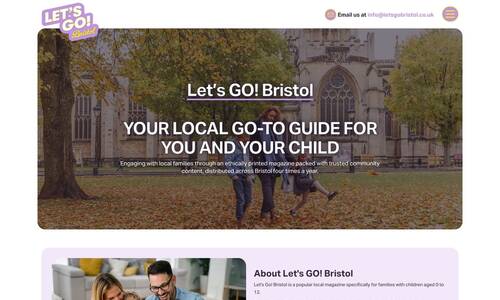 Bespoke Website Design
