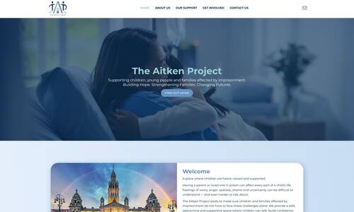 Bespoke Website Design