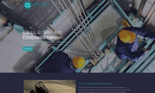 Bespoke Website Design