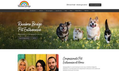 Bespoke Website Design