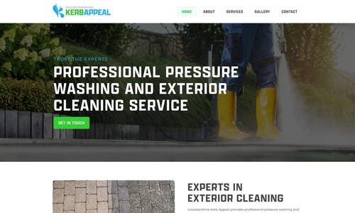 Bespoke Website Design