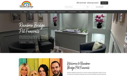 Ecommerce Website Design