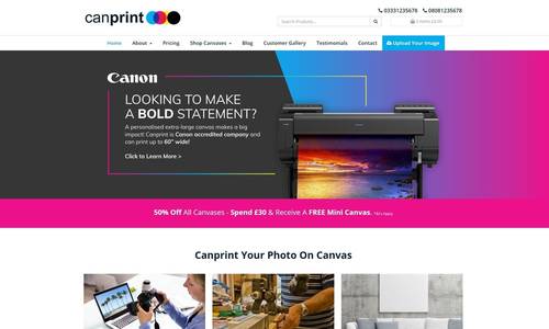 Bespoke Website Design height=:300
