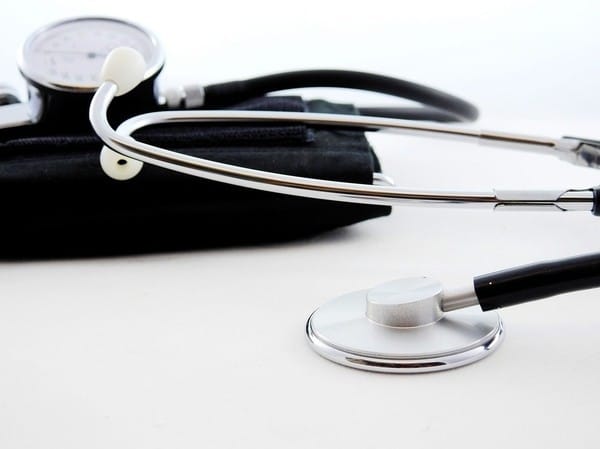 Medical device company raises £1.5m