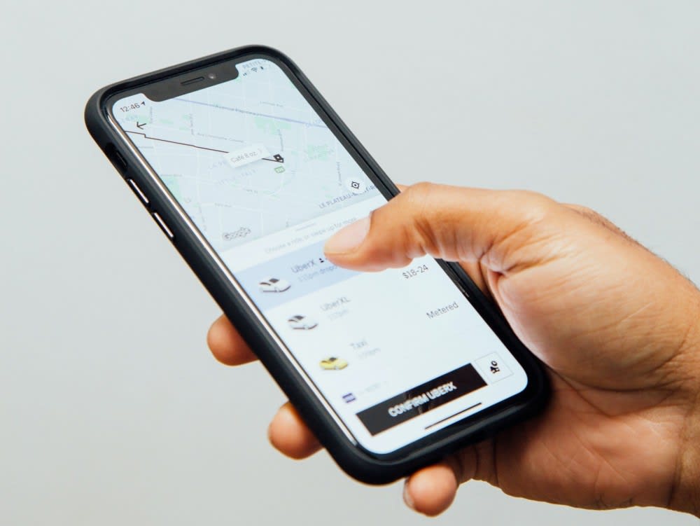 Whats does the Supreme Court ruling on Uber drivers mean?