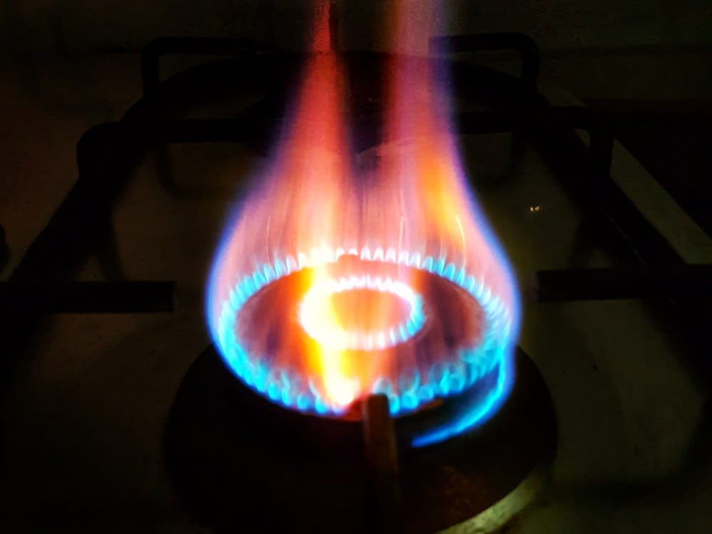L.P. Gas Wales Direct Limited