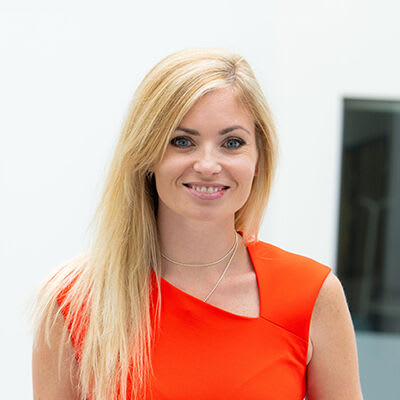Leanne Thomas