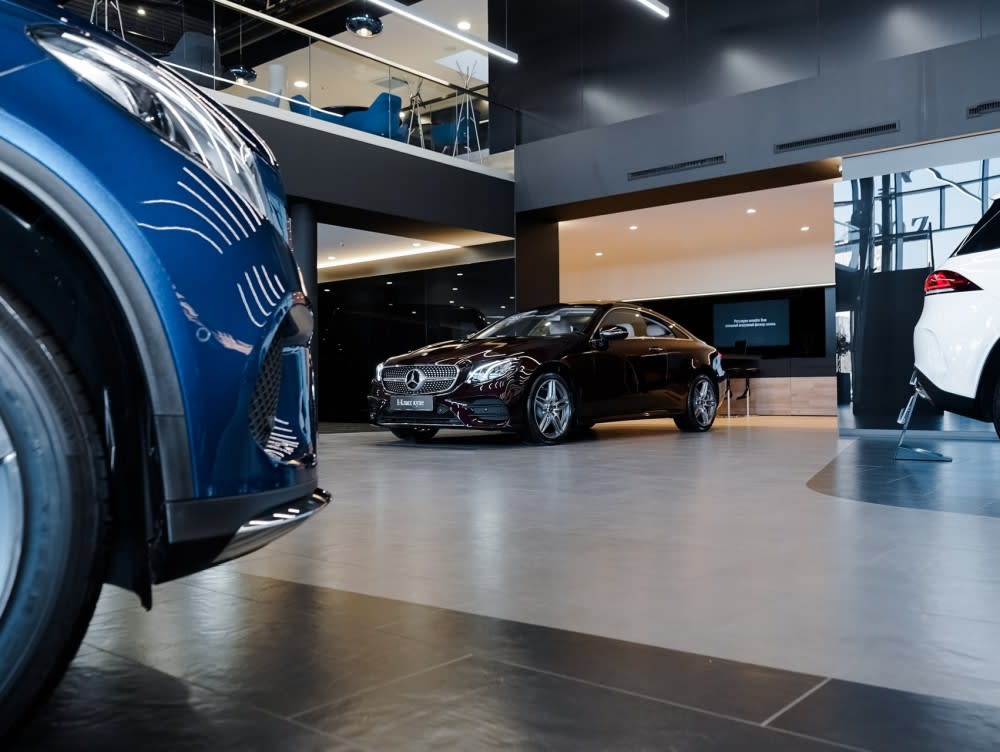 Retail & Auto Case Study