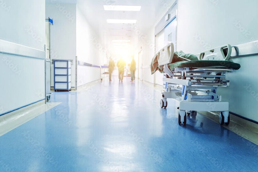 Healthcare Case Study
