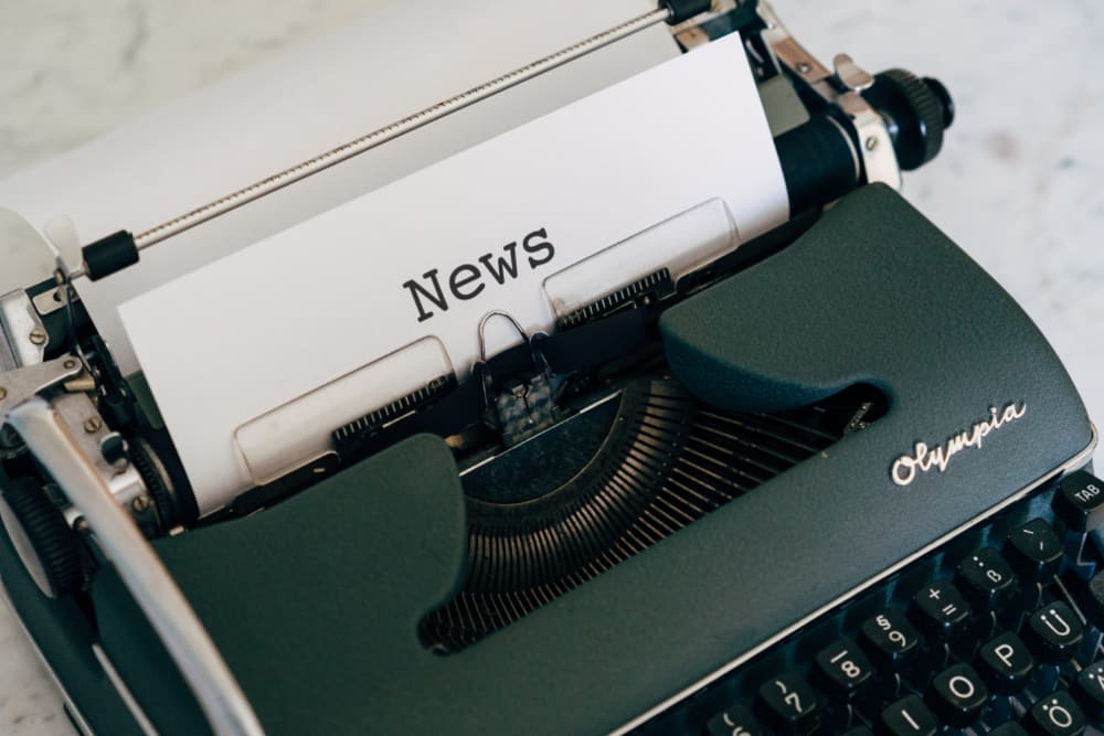 News / Article Title