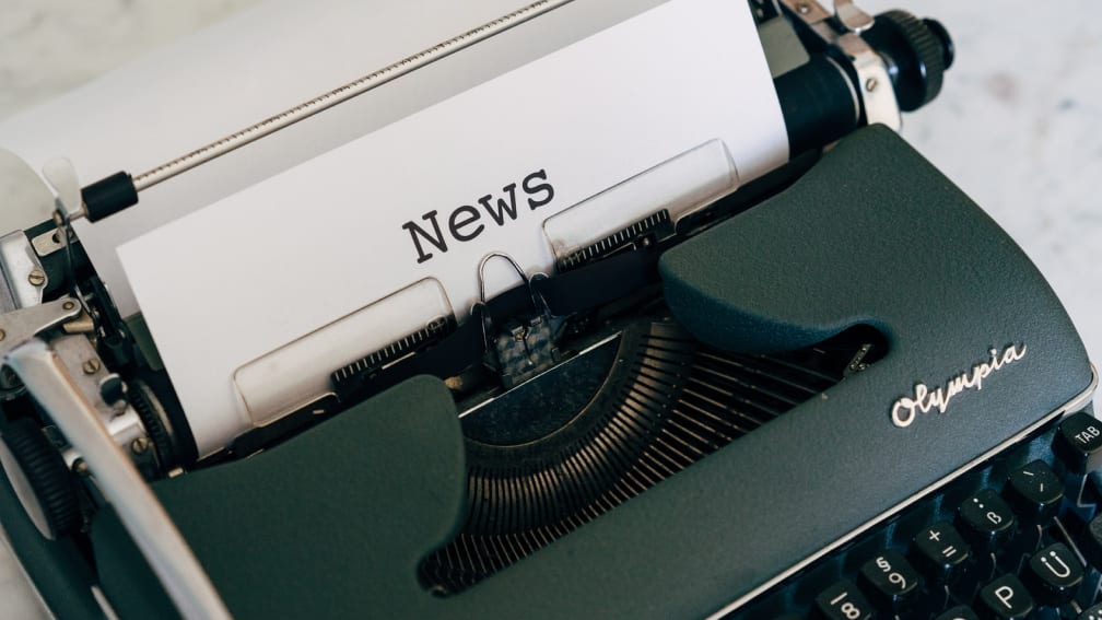 News / Article Title