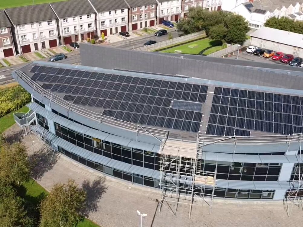 Solar Energy