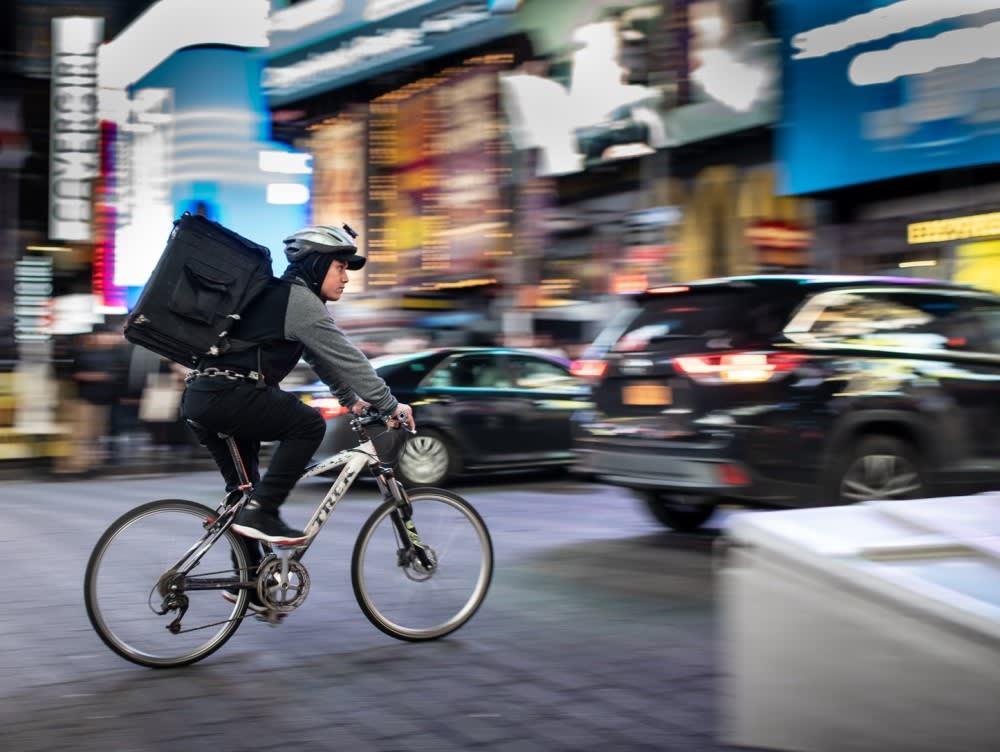 On-demand delivery service Pinga acquired by Beelivery