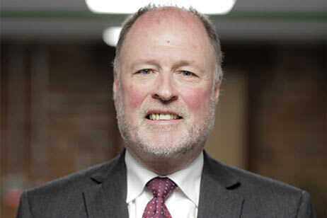 Antony Milford