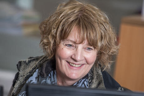 Carol Neale