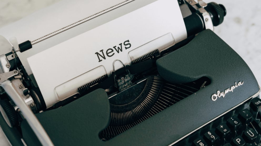 News / Article Title