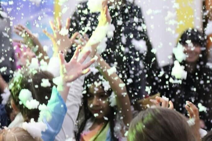 School Disco