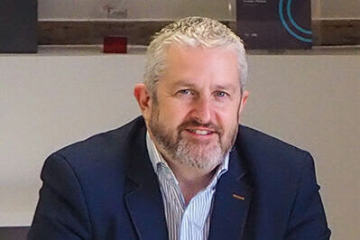 Nigel Greenaway