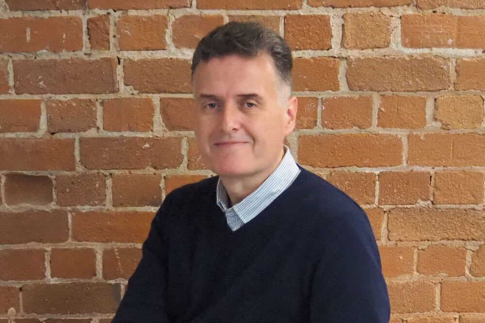 Garry MacKay