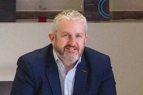 Nigel Greenaway