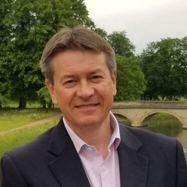 Gavin Johns