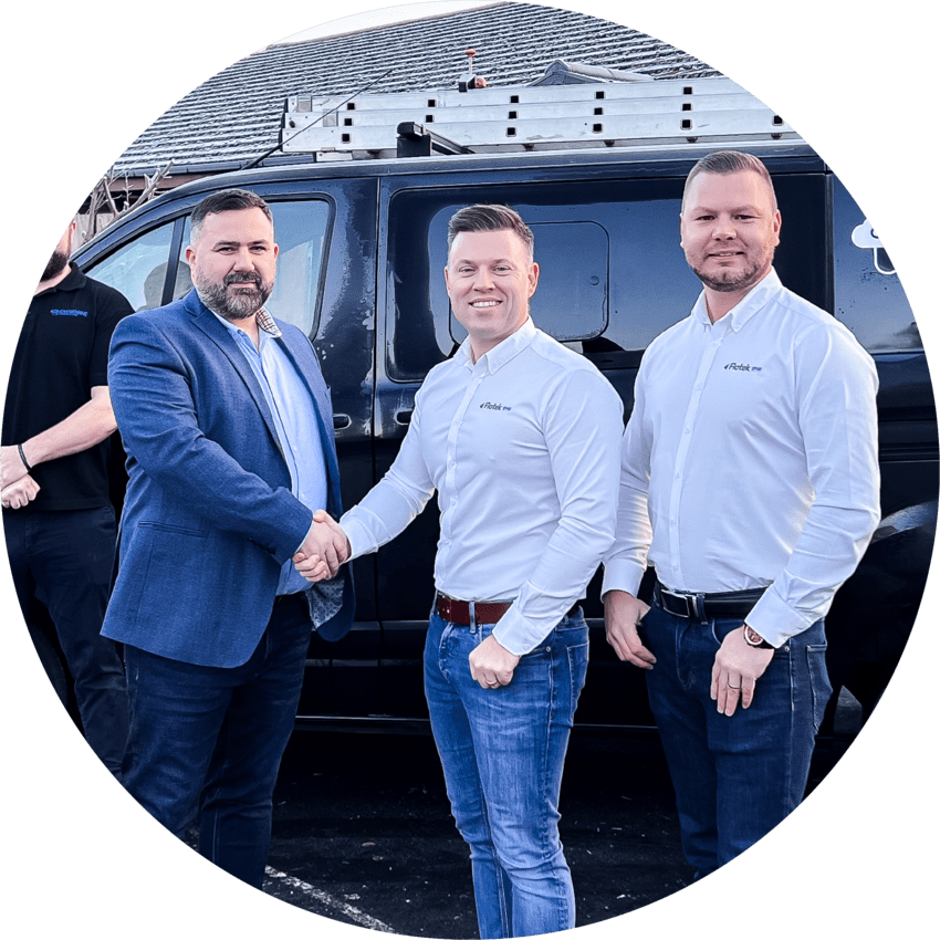Acquisition Webinar