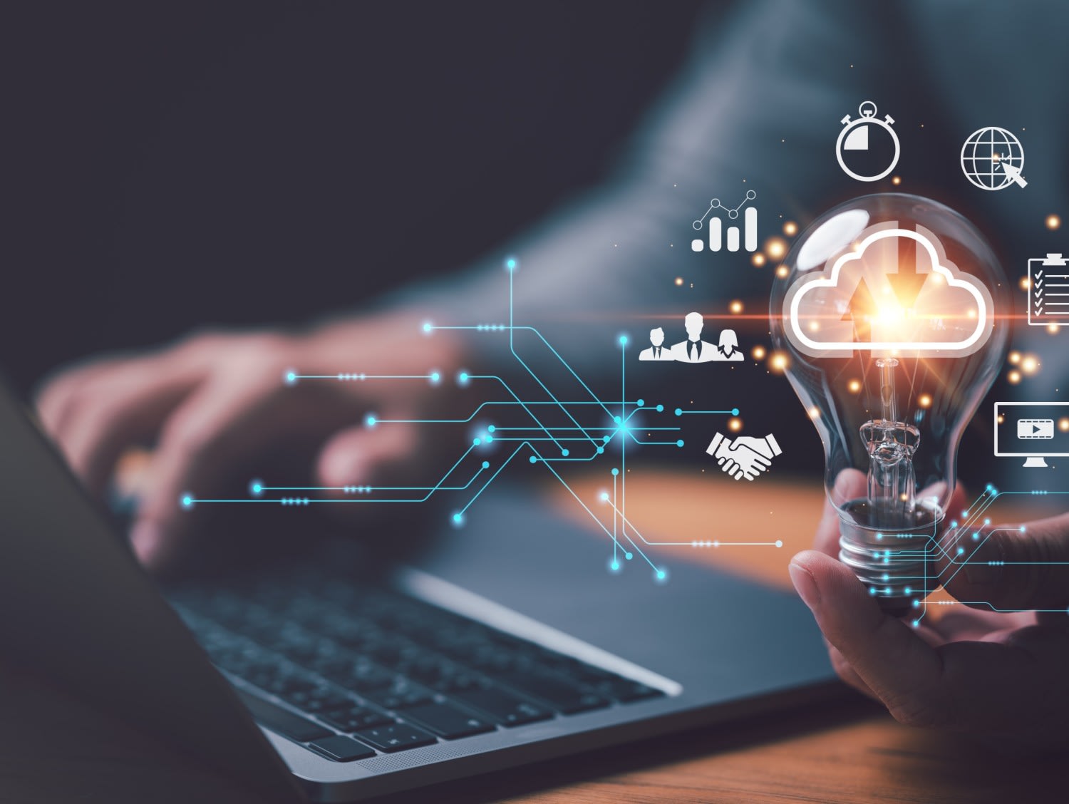 Project R2 - High Growth SaaS Company For Sale