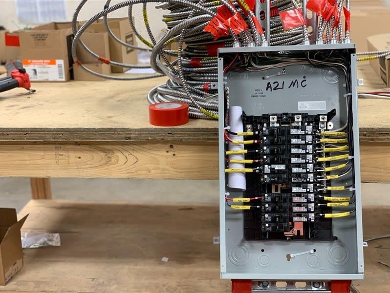 Project Radio - Facilities Maintenance Business